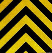 Image result for Yellow Emblem with Black Stripes Going Up and Down
