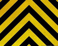 Image result for Black and Yellow Stripes Moving