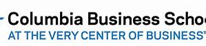 Image result for Columbia Business School Logo