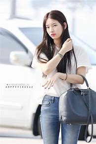 Image result for Bae Suzy Style