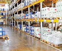 Image result for Warehouse Chemical Spill