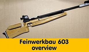 Image result for Feinwerbau