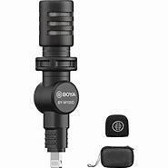 Image result for Tiny Microphone for iPhone 13 Mini