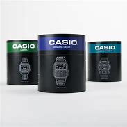 Image result for Casio Packaging
