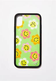 Image result for 7 Wildflower iPhone Case Happy Flowers