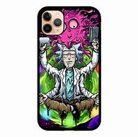 Image result for Cover iPhone Aesthetic Ricky and Morty