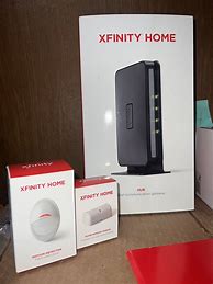 Image result for Xfinity Home Security Starter Kit