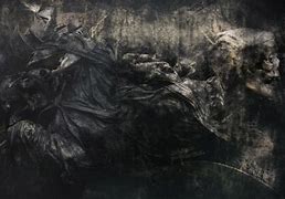 Image result for Death Gothic Dark Art Wallpaper