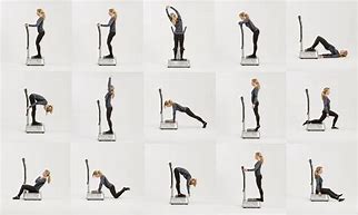Image result for Posture Exercises