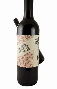 Image result for Mollydooker Merlot The Scooter