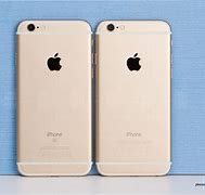 Image result for iphone 6 vs 6s