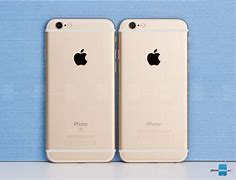 Image result for apple iphone 6 vs 6s