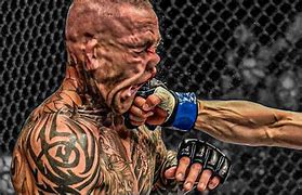 Image result for Bloody MMA Fight