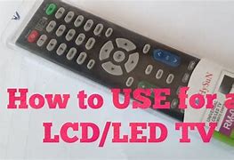 Image result for LED Universal Remote Control Codes
