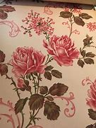 Image result for Edwardian Botanical Wallpaper