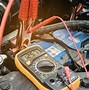 Image result for Testing Battery Cables