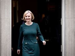 Image result for liz truss holiday photos