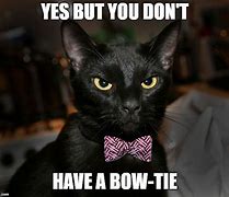 Image result for Pink Bow On Anything Meme