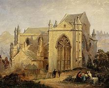 Image result for Presbyterian Scotland Painting