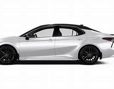 Image result for Camry XSE All White