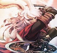 Image result for FF14 Viera Wallpaper