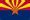 Image result for Arizona Flag Sticker