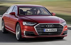 Image result for Audi A8 Autonomous Driving