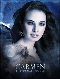 Image result for Twilight Carmen