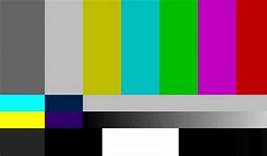 Image result for Retro TV Signal