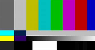 Image result for TV Color Bars High Res