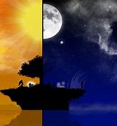 Image result for Day to Night Wallpaper
