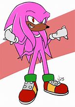 Image result for Knuckles PFP 1080X1080