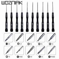 Image result for Cell Phone Repair Tools