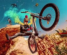 Image result for bmx bikes game ps5