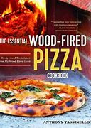 Image result for Wood Fired Oven Cookbooks