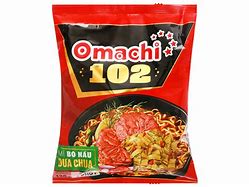 Image result for Omachi 102