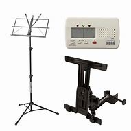Image result for iPad Music Stand Holder