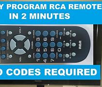 Image result for rca universal remotes set up