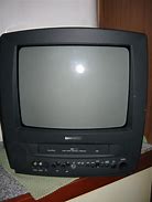 Image result for TV VHS Combi