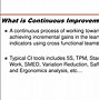 Image result for Continuous Improvement Set in Order Before and After Photos