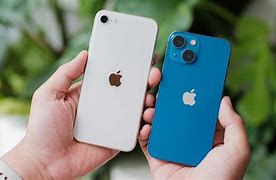 Image result for iPhone 5S vs iPhone 13 Mini