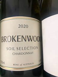 Image result for Brokenwood Chardonnay