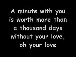 Image result for Love Me and You Lyrics