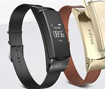 Image result for Infinix Smart Watch with Metal Strap