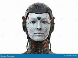 Image result for Robot Android Cyborg