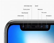 Image result for iPhone X Front Camera Screw