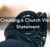 Image result for Church Vision