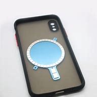 Image result for iPhone XS Max Case W Magnet