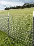 Image result for Welded Wire Garden Fence