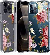 Image result for Lycoris Flower iPhone 12 Case